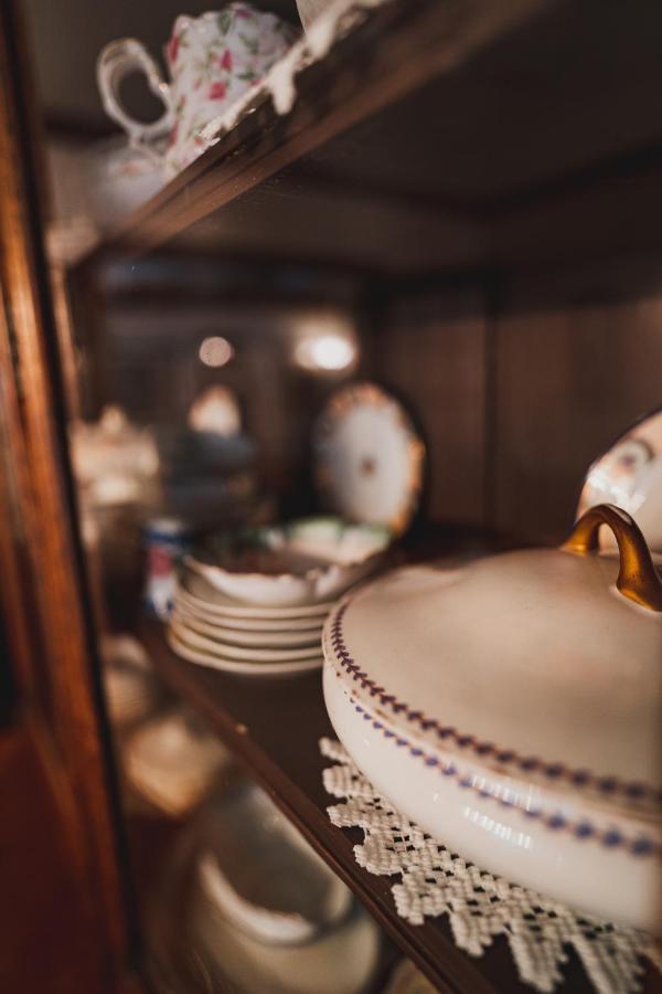 Yelton Manor Bed And Breakfast South Haven Exteriér fotografie