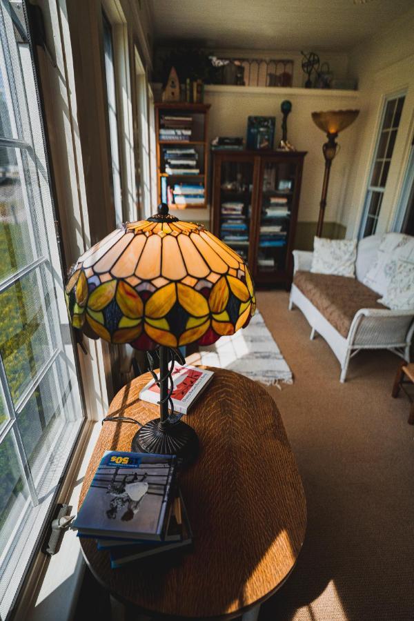 Yelton Manor Bed And Breakfast South Haven Exteriér fotografie