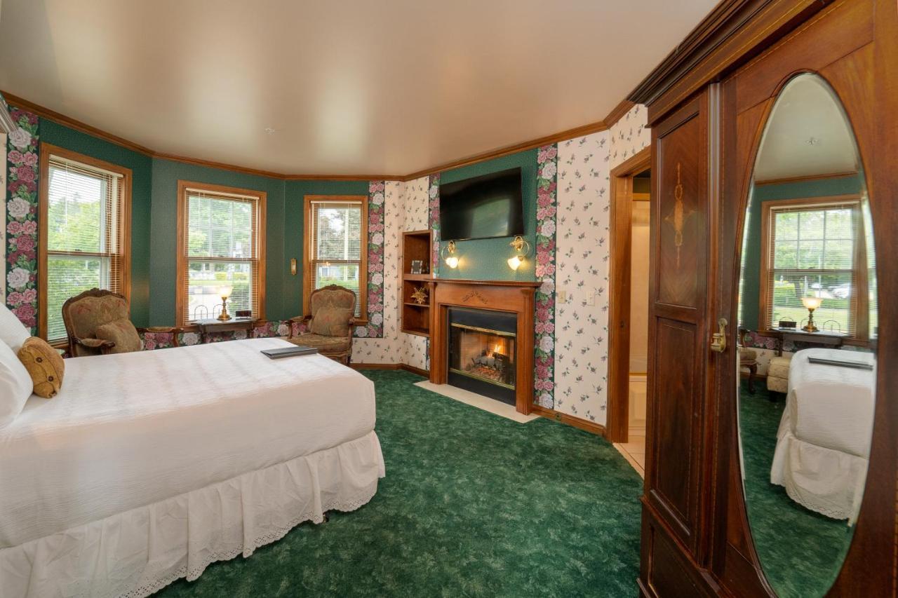 Yelton Manor Bed And Breakfast South Haven Pokoj fotografie