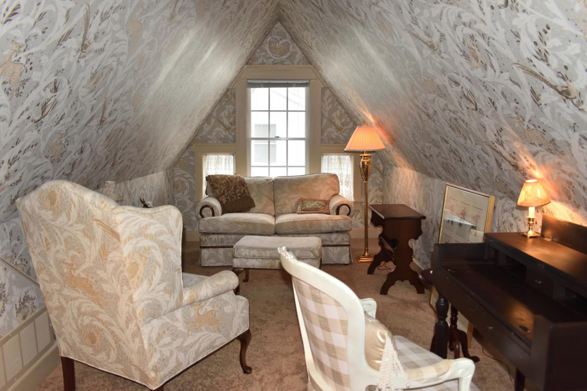 Yelton Manor Bed And Breakfast South Haven Pokoj fotografie